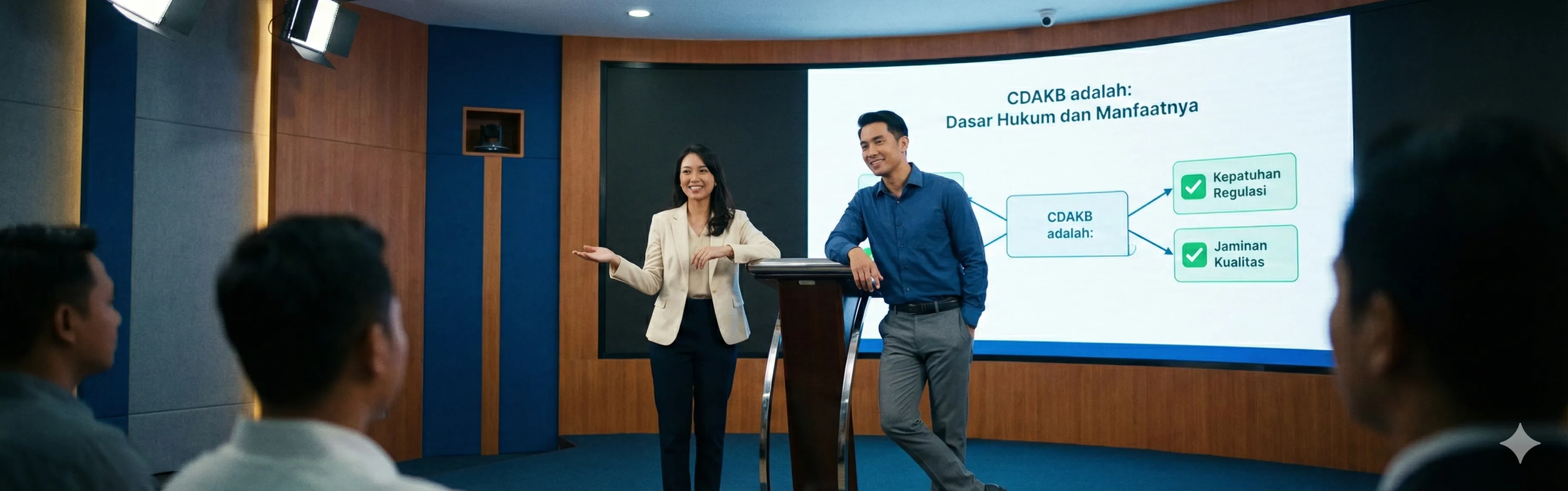 CDAKB adalah: Dasar Hukum dan Manfaatnya
